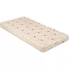 купить Детское постельное белье Kikka Boo 41107030052 Saltea pentru patut DayDream Stars Beige, 120x60x10 cm в Кишинёве 