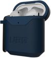 купить Аксессуар для моб. устройства UAG 10242F115555, for Apple Airpods Std. Issue Hard Case 001 (V2), Mallard в Кишинёве 