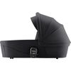 купить Аксессуар для колясок Britax-Römer SMILE 5Z CARRYCOT Style Carbon Black (2000041712) в Кишинёве 