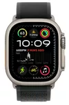 купить Ремешок Apple 49mm Black Trail Loop - S/M MXTQ3 в Кишинёве 