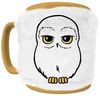 cumpără Cană Pyramid International FZMG2401037 Harry Potter (Hedwig) Fuzzy Mug în Chișinău 
