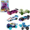 купить Машина Hot Wheels JJX15 Let's Race! 1:32 (asort.) в Кишинёве 