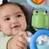 cumpără Zornăitoare Fisher Price JHB46 Jucărie senzorială cu ventuză și sunete în Chișinău 