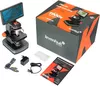 cumpără Microscop Levenhuk Kelvin Touch KM7 Photomicroscope în Chișinău 