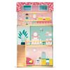 cumpără Căsuță pentru păpuși Janod J06580 dollhouse Happy Day în Chișinău 