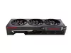 купить Видеокарта SAPPHIRE PULSE Radeon™ RX 7900 XTX 24GB GDDR6 384Bit в Кишинёве 