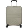 купить Чемодан Samsonite Flytwist 55/20 TSA Exp Sandstone (155265/2038) в Кишинёве 