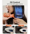cumpără Accesoriu pentru casă Touch Beauty VITA Multi-Function Hair Care Comb în Chișinău 