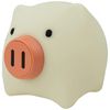 купить Ночной светильник Mary’s MW20726 LED Pig в Кишинёве 
