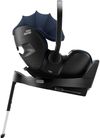 cumpără Scaun auto Britax-Römer BABY-SAFE PRO with VARIO BASE 5Z Style Night Blue (2000040849) în Chișinău 