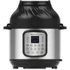 купить Мультиварка-скороварка InstantPot 8Qt Duo Crisp EU, 140-0042-01-EU в Кишинёве 