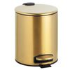 cumpără Coș de gunoi Bemeta Sablo, caldare gunoi 5L 160315010 în Chișinău 