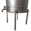 cumpără Butoi de vin miscellaneous Suport pentru butoi din Inox 500 / 550 L în Chișinău 