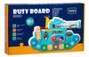 купить Развивающая доска New World 21812 Busyboard Agrenaje Vesele, 184106 в Кишинёве 