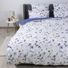 cumpără Textile de casă Relaxe Home 023432 Lenjerie de pat Soft Dreams (200x220 Euro) Summer Bloom în Chișinău 