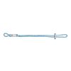 cumpără Prusik Grivel Magic Ring 6 mm aramid 55 cm, blue-white, RTMAGIC în Chișinău 