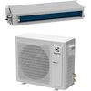 купить Кондиционер канальный Electrolux EACD/I-18H/UP3-DC/N8 Unitary Pro 3 DC Super DC в Кишинёве 