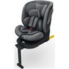 купить Автокресло KinderKraft KCI36002GRYPL00 I-360 2 Plus I-Size Grey в Кишинёве 