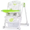 купить Стульчик для кормления Chipolino Chip STHMC02202LM Стул Master Chef lime в Кишинёве 