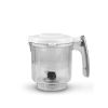 Robot de bucatarie pentru bebelusi Neno Cibo Steamer si Blender 