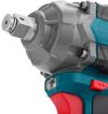 cumpără Șurubelnița Ronix 8672 20V Brushless Cordless Impact Wrench 1/2 inch-350N.m în Chișinău 
