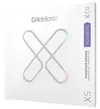 купить Струна для музыкального инструмента D’Addario XSAPB1152 в Кишинёве 