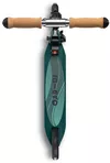 купить Самокат Micro SA0250 Sprite ECO LED Green в Кишинёве 
