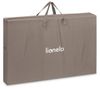 купить Колыбель Lionelo Pari Beige Taupe 3in1 в Кишинёве 