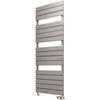 купить Полотенцесушитель Gorgiel ALTUS VA AVA 90/40 Graphit matt 06 (11) в Кишинёве 