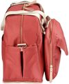 cumpără Geantă pentru mama Beaba B940248 Geneva II Terracota în Chișinău 