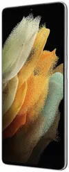 cumpără Smartphone Samsung G998B/256 Galaxy S21 Ultra 5G Phantom Silver în Chișinău 