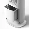 купить Охладитель воздуха EvoAir Briis Silver Black 4in1 (Aeroterma, Racitor, Umidificator, Sterilizator UV) (V4in1BRIISSILVER-RES) в Кишинёве 
