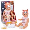 купить Кукла Zapf 839560 BB doll Lena Cat, 36cm в Кишинёве 