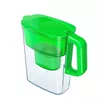 купить Фильтр-кувшин для воды Aquaphor Compact light green (B25) в Кишинёве 