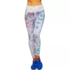 Leggins pt fitness/yoga S BK88 (6714) 