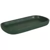 cumpără Accesoriu pentru baie Bisk 08364 din ceramica NERO verde în Chișinău 