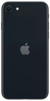 Apple iPhone SE 5G 2022 64GB, Midnight 