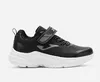 Кроссовки JOMA - HORIZON JR 2421 BLACK WHITE 