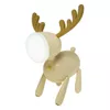 купить Ночной светильник Mary’s MW20536 LED Beige Deer в Кишинёве 