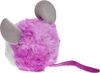 купить Мягкая игрушка TY TY42505 COLBY purple mouse 8 cm в Кишинёве 