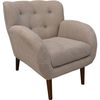 купить Офисное кресло Deco Glory Light Brown H51101-2 в Кишинёве 