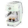 cumpără Espressor manual SMEG ECF03PGEU în Chișinău 