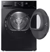 cumpără Mașină de spălat și uscat rufe Samsung WW90CGC04DABLE + DV90CGC0A0ABLE în Chișinău 