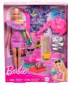 cumpără Păpușă Mattel HYT61 Barbie în Chișinău 