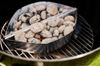 купить Товар для пикника Weber W18450 Carbune brichetat Coconut Shell Briquettes 2kg в Кишинёве 
