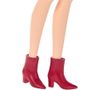 cumpără Păpușă Mattel JJN59 Fashionistas într-o rochie cu imprimeu leopard în Chișinău 