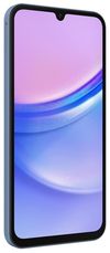 купить Смартфон Samsung A155/128 Galaxy A15 LTE BLUE в Кишинёве 