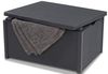 купить Стол Keter Arica Storage Table Graphite (221044) в Кишинёве 