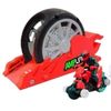 cumpără Jucărie miscellaneous JKA83173 Set de joaca Motocicletă, trotinetă și lansator în Chișinău 