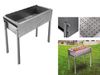 cumpără Produs pentru picnic Promstore 47562 BoyScout Мангал прямоугольный 70x32x76cm în Chișinău 